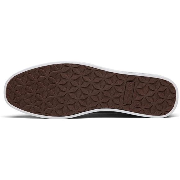Men\'s Rivera Oxfords Shoes Sneakers (Grey) (Brand New)